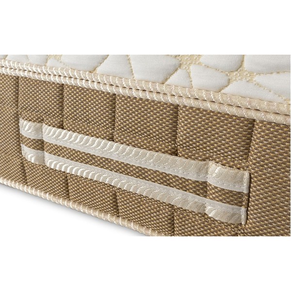 Матрац Coral Combo Gel 22 см — зручність та підтримка для вашого сну