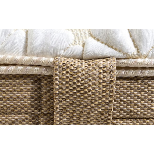 Матрац Coral Combo Gel 22 см — зручність та підтримка для вашого сну