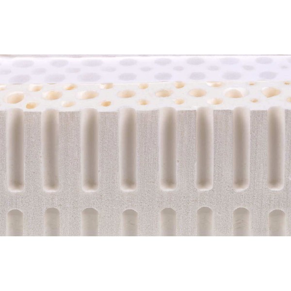 Матрац Latex Natura 20 см — комфорт і підтримка для вашого сну