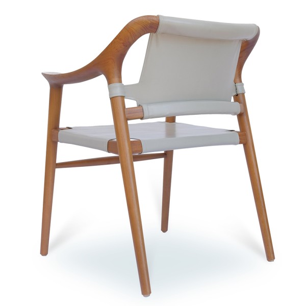 Стілець Hardys – стильний та комфортний вибір для вашого інтер'єру