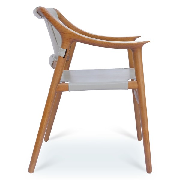 Стілець Hardys – стильний та комфортний вибір для вашого інтер'єру