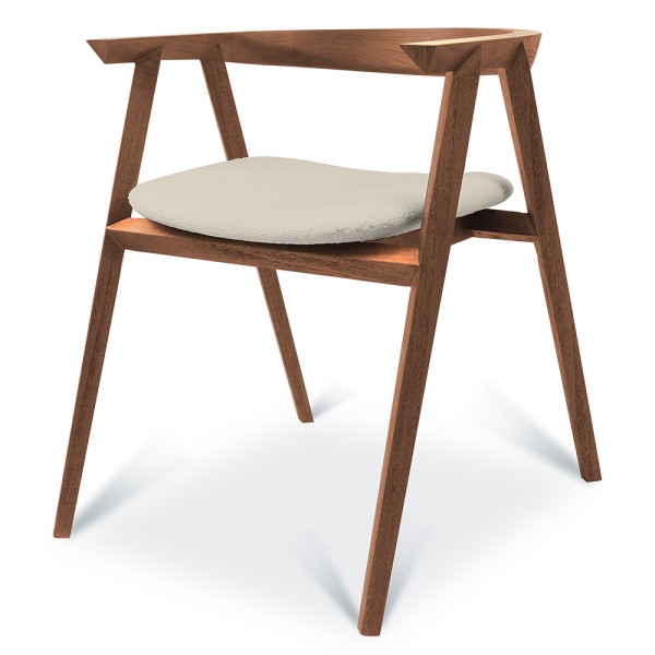 Стілець Aperol - Стиль та комфорт для вашого інтер'єру