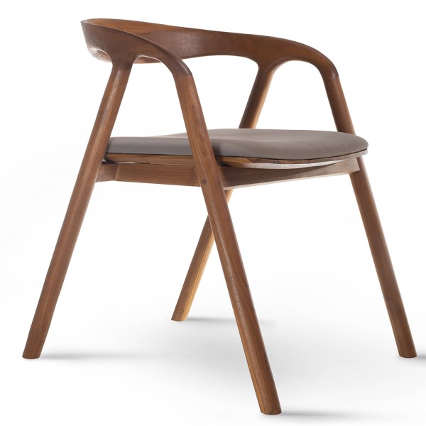 Стілець Elysian – сучасний та стильний вибір для вашої кухні