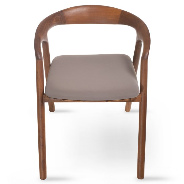 Стілець Elysian – сучасний та стильний вибір для вашої кухні