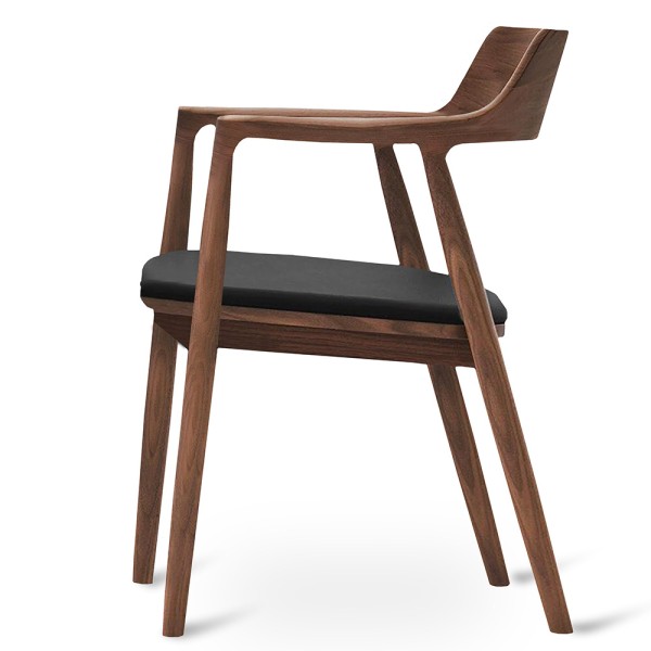 Стілець Milani — сучасний стиль для вашої кухні та кафе