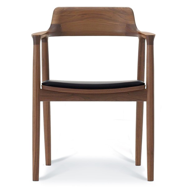 Стілець Milani — сучасний стиль для вашої кухні та кафе