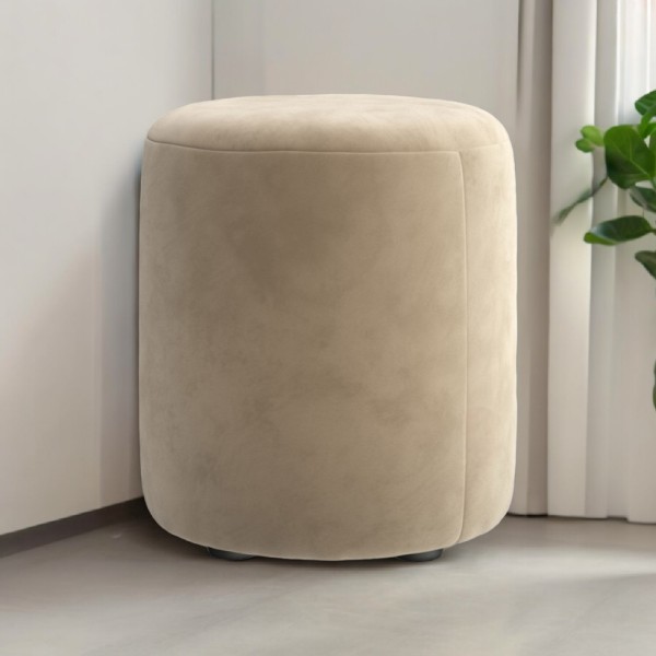 Пуф Klark — сучасні меблі для вашої спальні