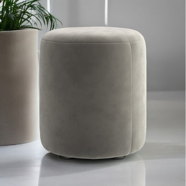 Пуф Klark — сучасні меблі для вашої спальні