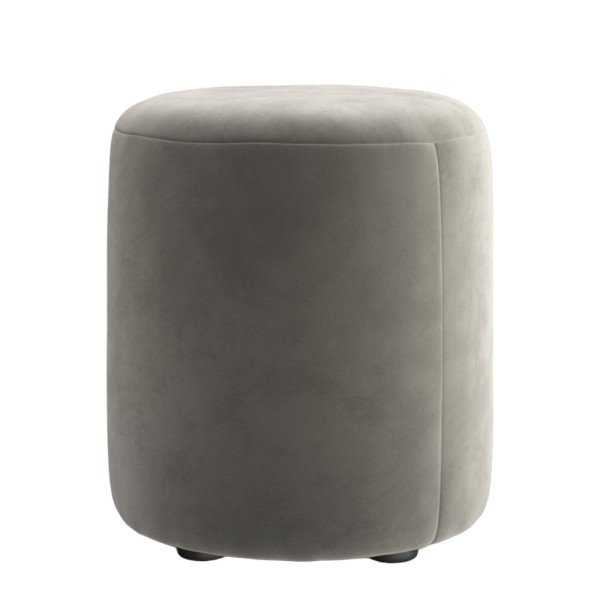 Пуф Klark — сучасні меблі для вашої спальні