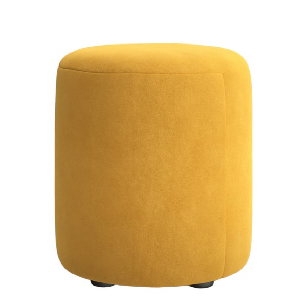 Пуф Klark — сучасні меблі для вашої спальні