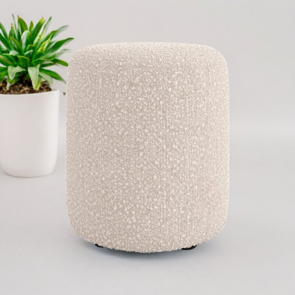 Пуф Vibes – Стильний та зручний вибір для вашої спальні