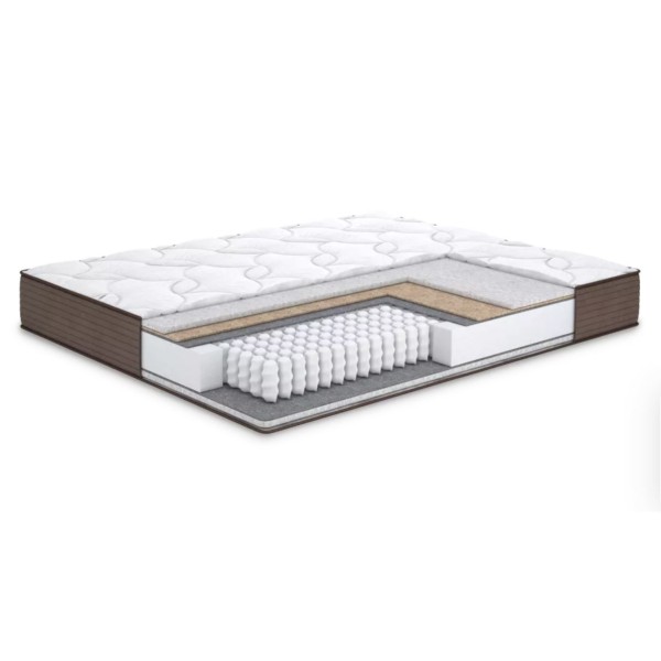 Матрац Fredo – надійний та комфортний вибір для вашого ліжка