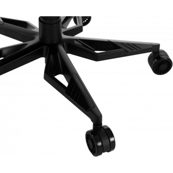 Крісло X-0724 Fabric: сучасний дизайн і комфорт для вашого офісу