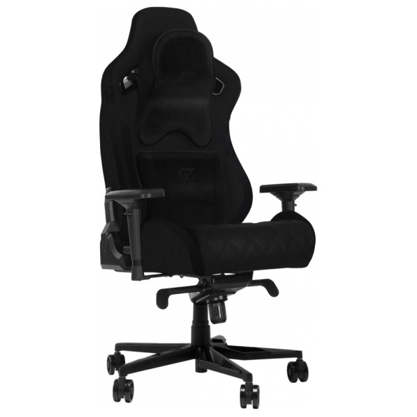 Крісло X-0724 Fabric: сучасний дизайн і комфорт для вашого офісу