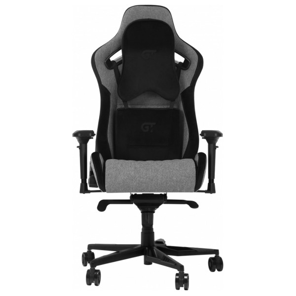 Крісло X-0724 Fabric: сучасний дизайн і комфорт для вашого офісу