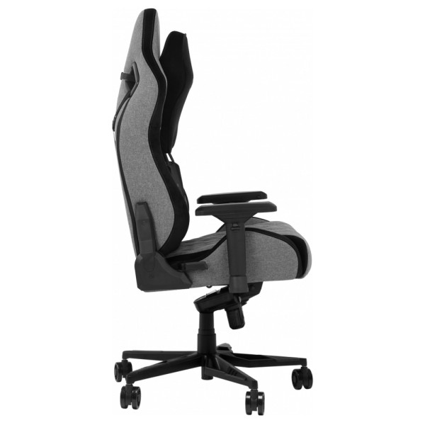 Крісло X-0724 Fabric: сучасний дизайн і комфорт для вашого офісу