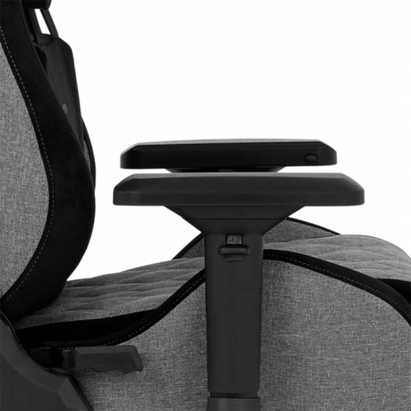 Крісло X-0724 Fabric: сучасний дизайн і комфорт для вашого офісу