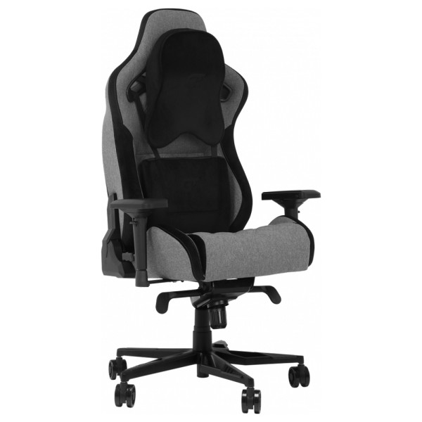 Крісло X-0724 Fabric: сучасний дизайн і комфорт для вашого офісу