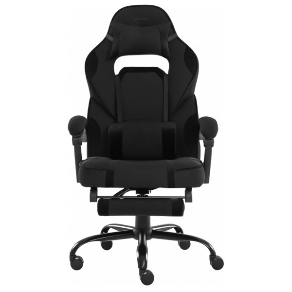 Крісло X-2748 Fabric — сучасний стиль та комфорт для вашого офісу