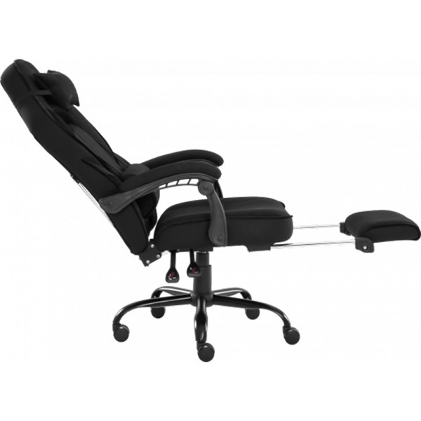 Крісло X-2748 Fabric — сучасний стиль та комфорт для вашого офісу