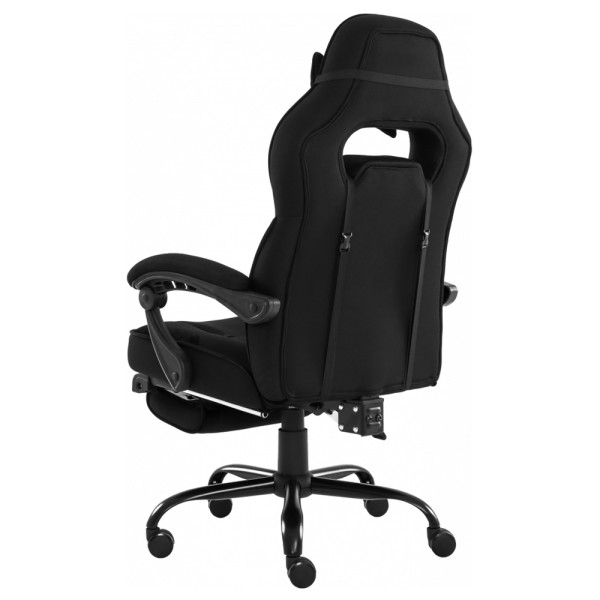 Крісло X-2748 Fabric — сучасний стиль та комфорт для вашого офісу