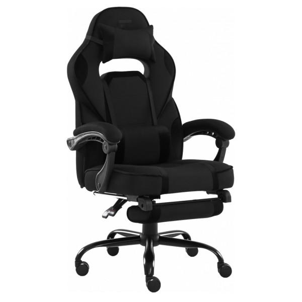 Крісло X-2748 Fabric — сучасний стиль та комфорт для вашого офісу