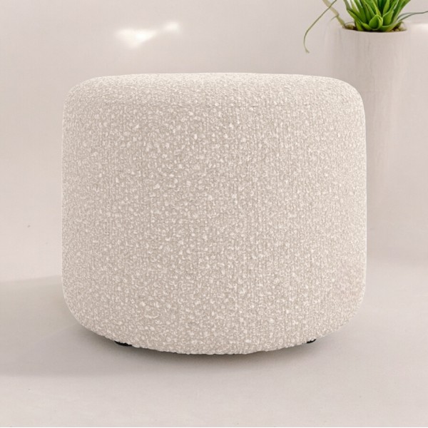 Пуф Beti для спальні — комфорт та стиль в кожному дому