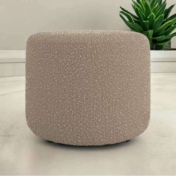 Пуф Beti для спальні — комфорт та стиль в кожному дому