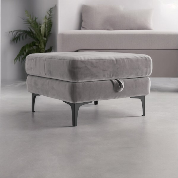 Пуф Sent – комфорт та стиль для вашого інтер'єру