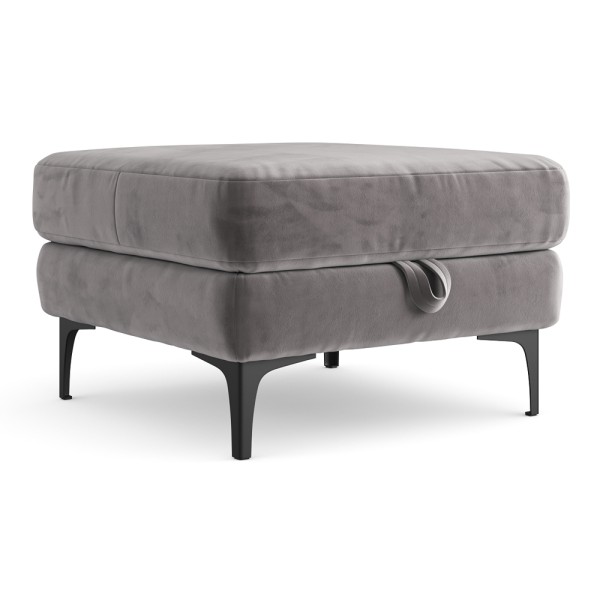 Пуф Sent – комфорт та стиль для вашого інтер'єру