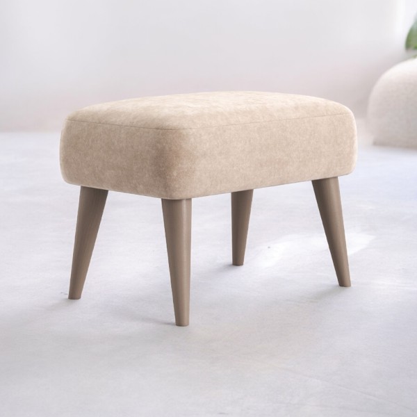 Пуф Lounge – зручний і стильний пуф для вашого інтер'єру