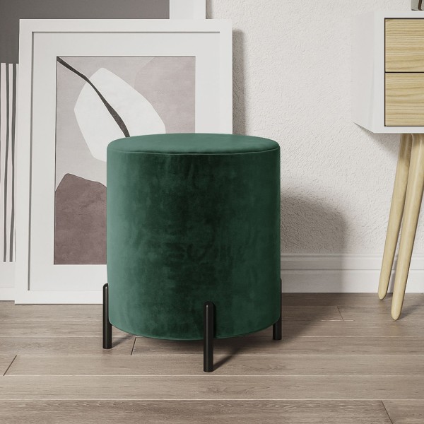 Пуф Jeff – стильний додаток до вашого інтер'єру