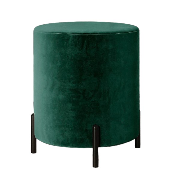 Пуф Jeff – стильний додаток до вашого інтер'єру