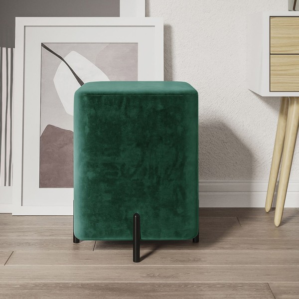 Пуф Paul – стильний та зручний пуф для вашої спальні