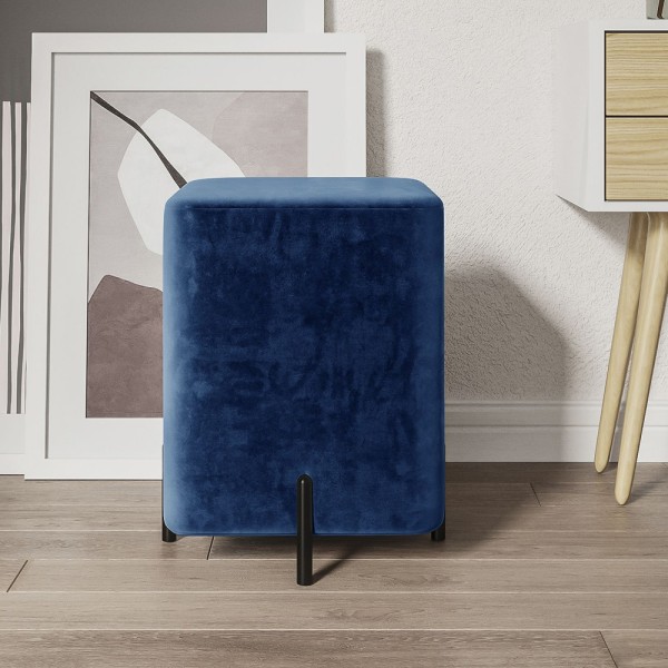 Пуф Paul – стильний та зручний пуф для вашої спальні