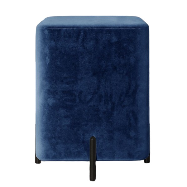 Пуф Paul – стильний та зручний пуф для вашої спальні