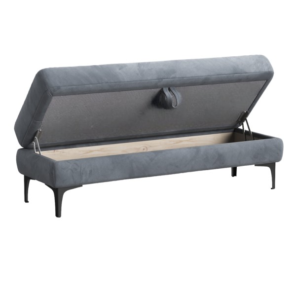 Банкетка Wok з нішею — зручність та стиль для вашого інтер'єру