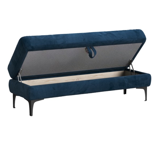 Банкетка Wok з нішею — зручність та стиль для вашого інтер'єру