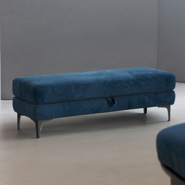 Банкетка Wok з нішею — зручність та стиль для вашого інтер'єру