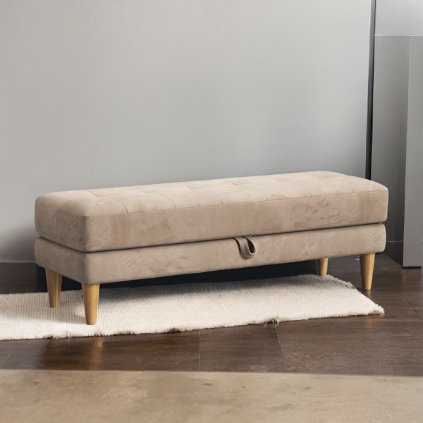 Банкетка Olim з нішею