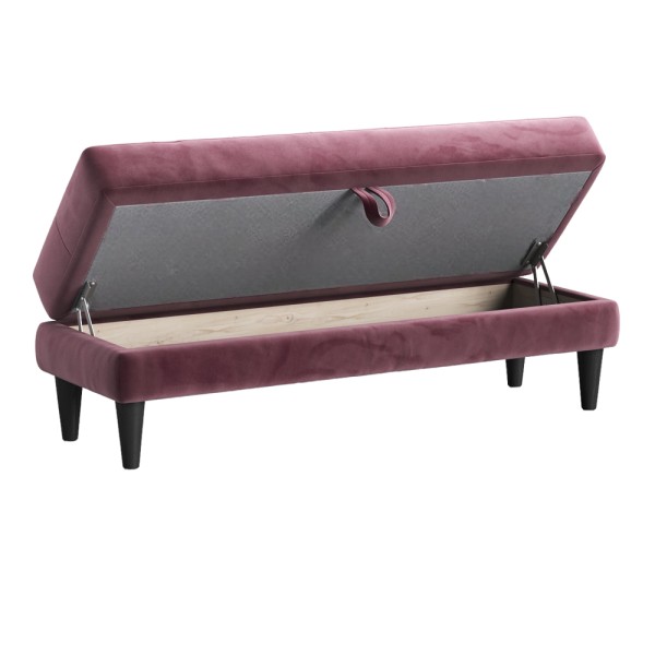 Банкетка Olim з нішею