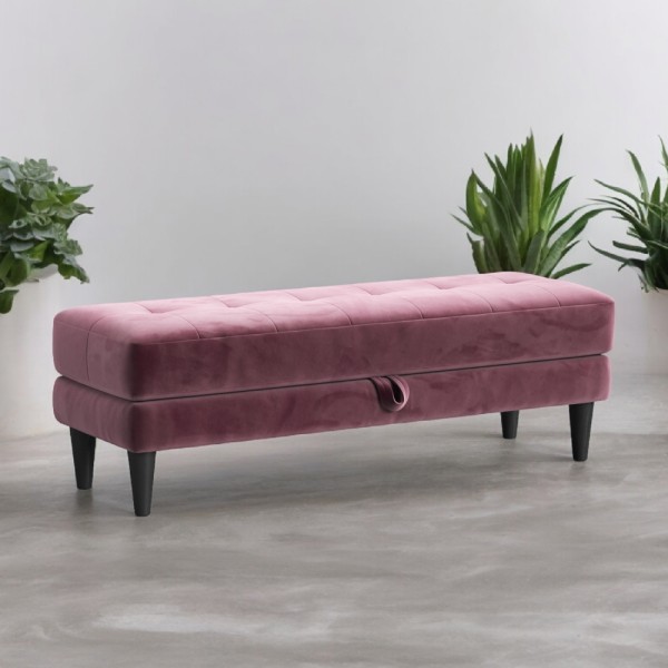 Банкетка Olim з нішею