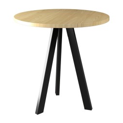 Стіл Tripod (Трипод) дуб FM Style