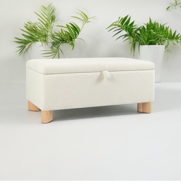 Банкетка Flay – стильний вибір для вашого дому