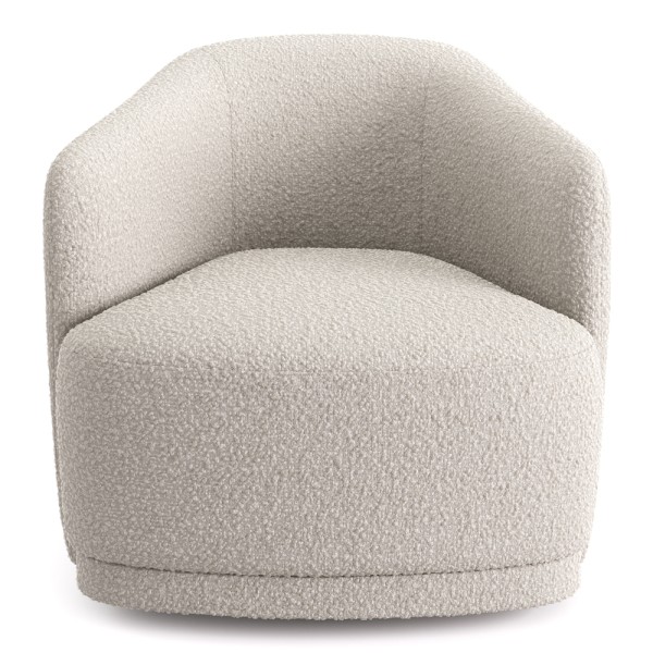 Дизайнерське м'яке крісло Anders - стиль та комфорт у вашій вітальні