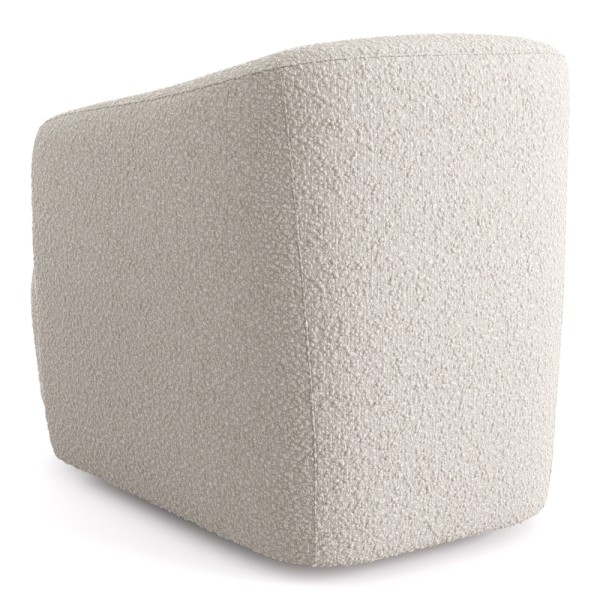 Дизайнерське м'яке крісло Anders - стиль та комфорт у вашій вітальні