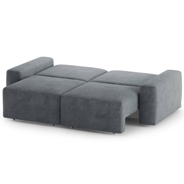 Диван Sunset двомісний розкладний — сучасний мінімалізм для вашої вітальні