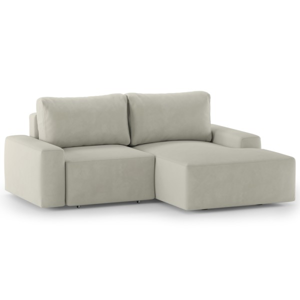 Диван Sunset двомісний кутовий розкладний