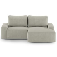 Диван Sunset двомісний кутовий розкладний