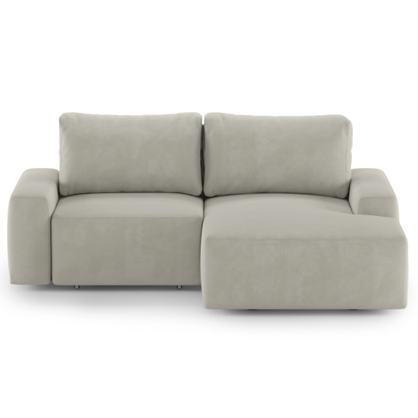 Диван Sunset двомісний кутовий розкладний